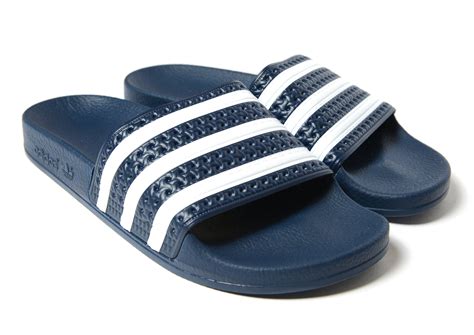 adidas slippers original|original adidas slippers price.